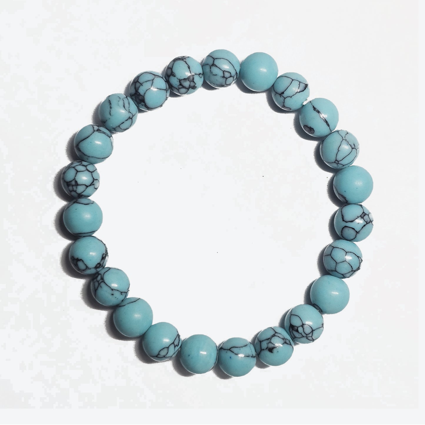 Turquoise Bracelet – Protection & Healing