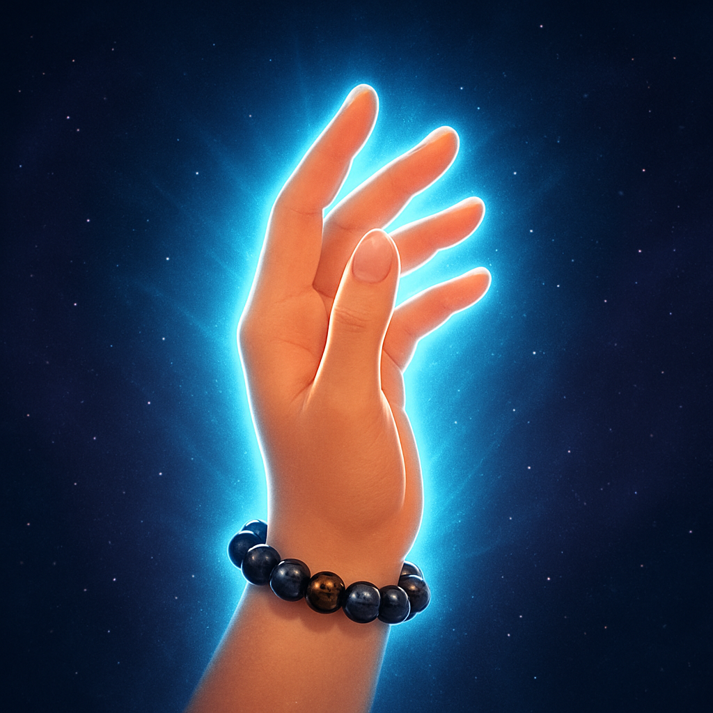 Can Crystal Bracelets Stop Negative Energy from Affecting Us?