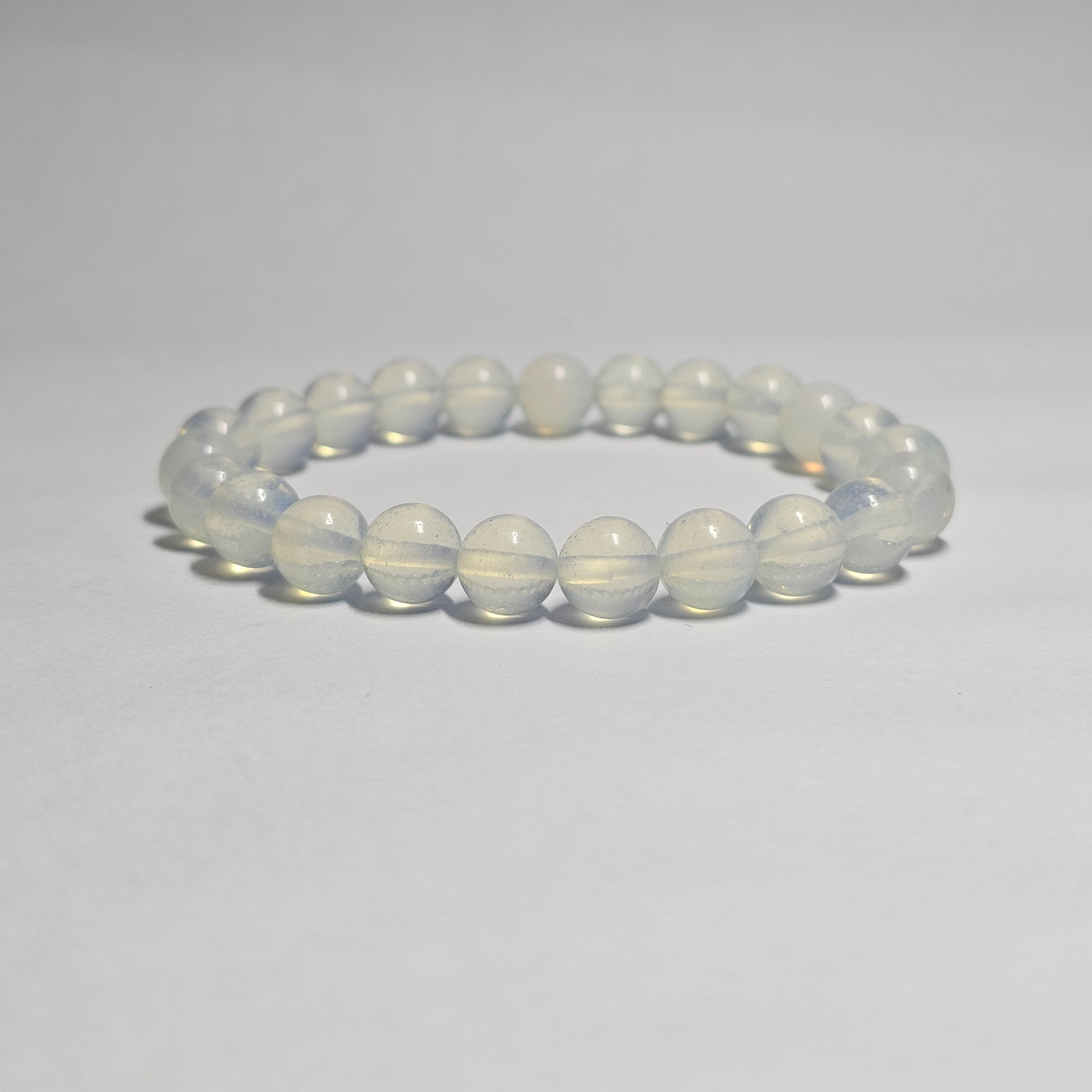Opalite Bracelet – Clarity & Emotional Healing