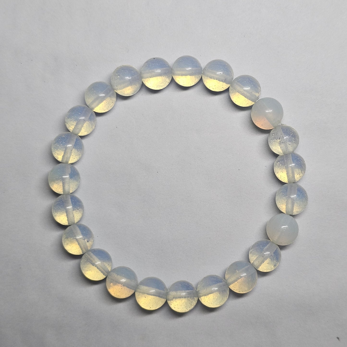 Opalite Bracelet – Clarity & Emotional Healing