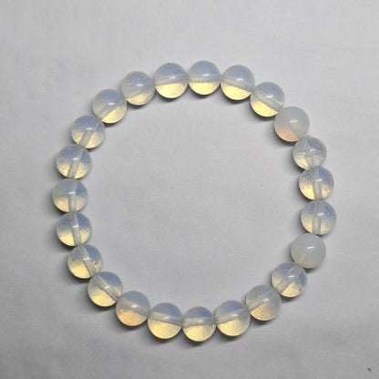 Opalite Bracelet – Clarity & Emotional Healing