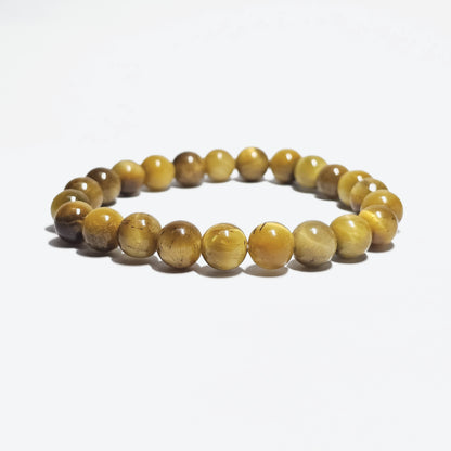 Cat’s Eye Bracelet – Intuition & Confidence