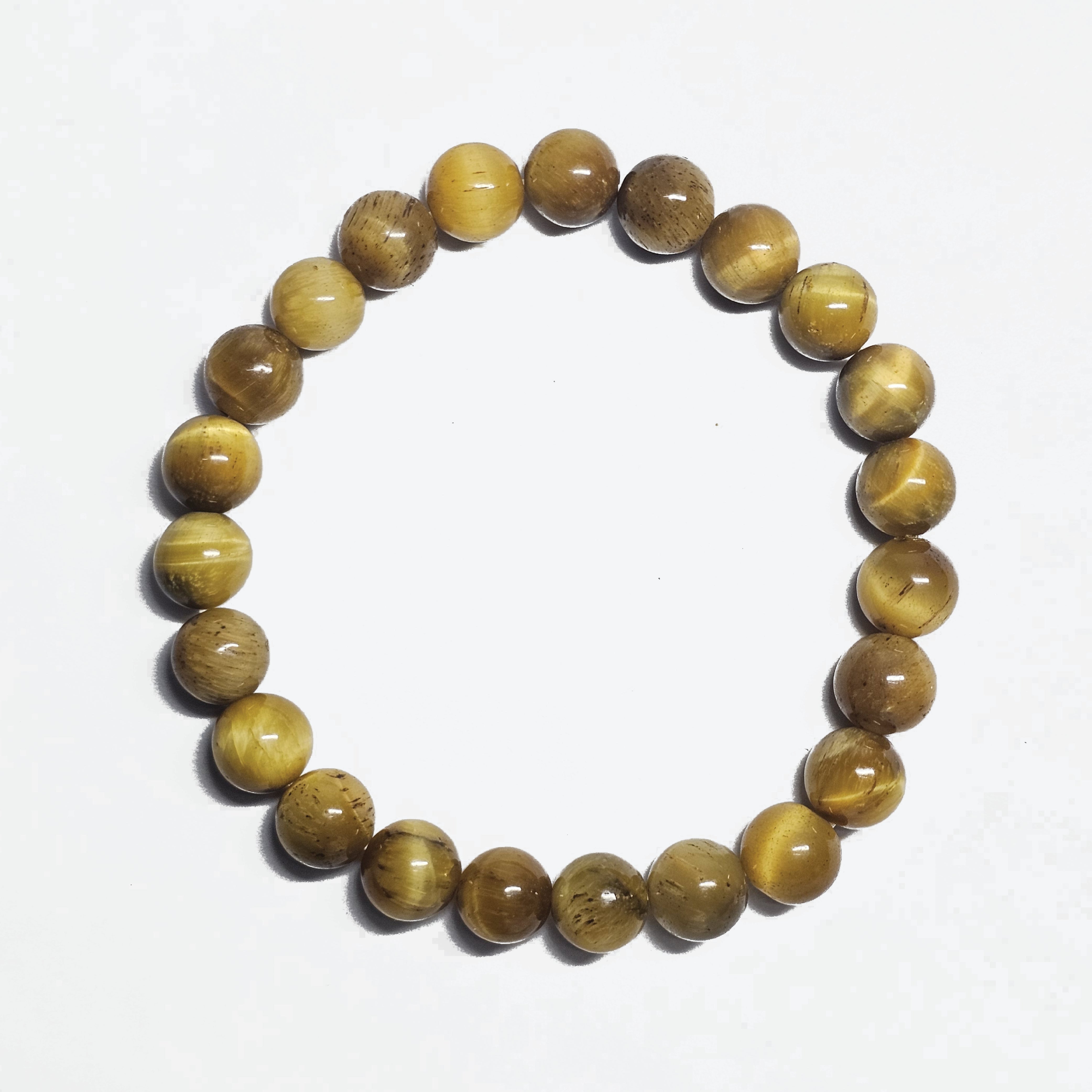 Cat’s Eye Bracelet – Intuition & Confidence