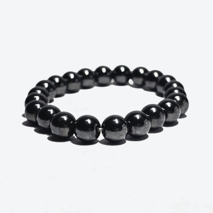 Hematite Bracelet – Balance & Strength