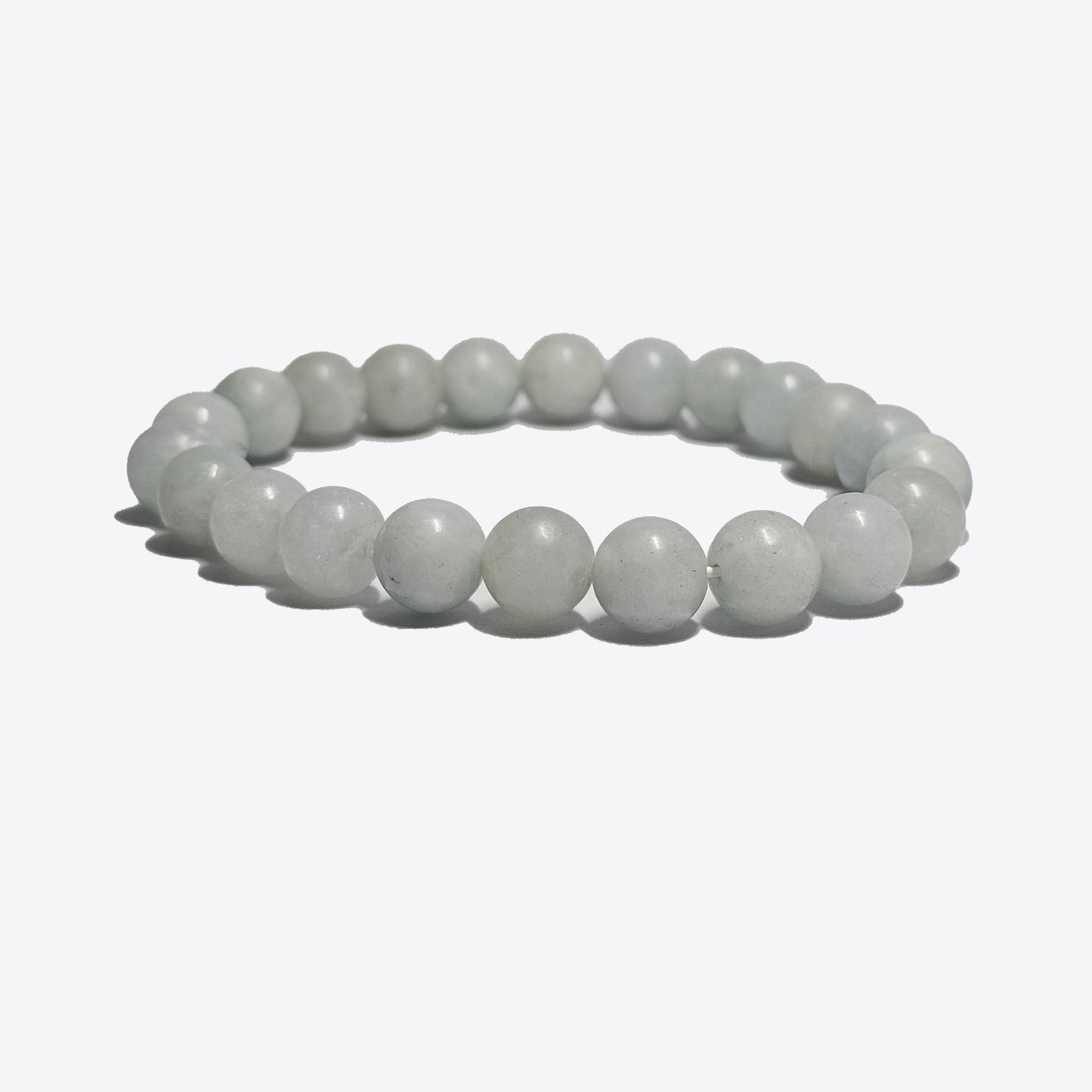 Rainbow Moonstone Bracelet – Intuition & Feminine Energy