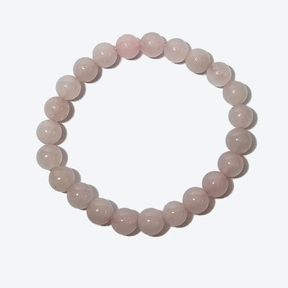 Rose Quartz Bracelet – Love & Compassion