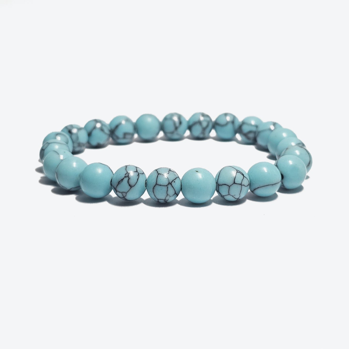 Turquoise Bracelet – Protection & Healing