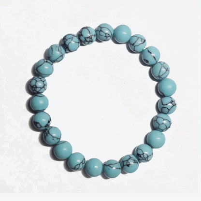 Turquoise Bracelet – Protection & Healing